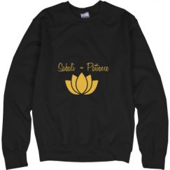 Unisex Basic Promo Crewneck Sweatshirt