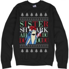 Unisex Basic Promo Crewneck Sweatshirt