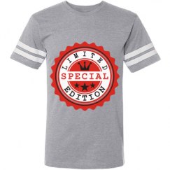 Unisex Vintage Sports Tee