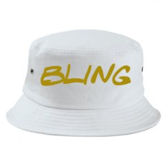 Unisex Bucket Hat