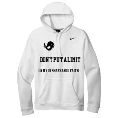 Unisex Nike Pullover Hoodie