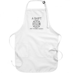 Adjustable Full Length Apron