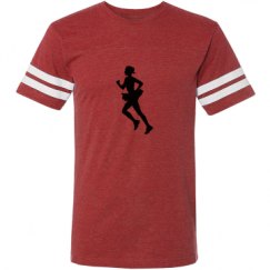 Unisex Vintage Sports Tee