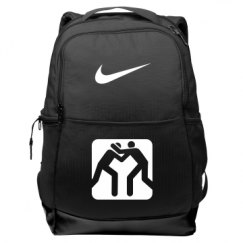 Nike Brasilia Medium Backpack