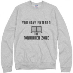 Unisex Ultimate Cotton Crewneck Sweatshirt