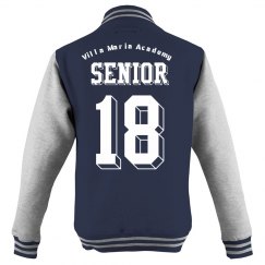 Varsity Jacket