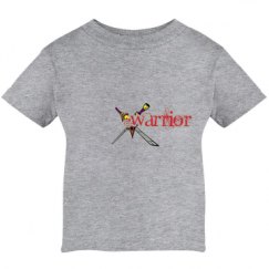 Infant Cotton Tee