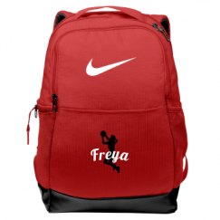 Nike Brasilia Medium Backpack