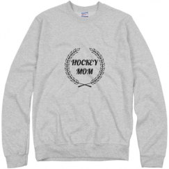 Unisex Ultimate Cotton Crewneck Sweatshirt