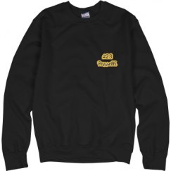 Unisex Basic Promo Crewneck Sweatshirt