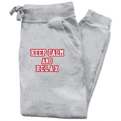 Unisex Fleece Jogger