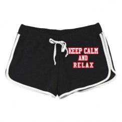 Ladies Relay Shorts