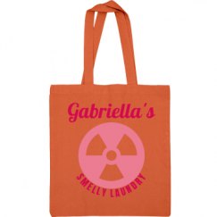 Canvas Tote Bag