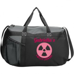 Gemline Sequel Sport Duffel Bag