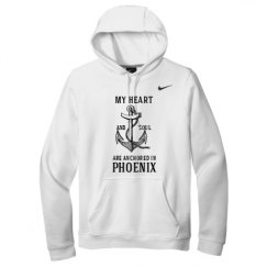 Unisex Nike Pullover Hoodie