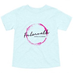 Toddler Triblend Tee