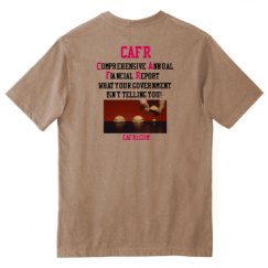 Unisex Carhartt Tall Pocket Tee