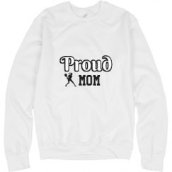 Unisex Basic Promo Crewneck Sweatshirt