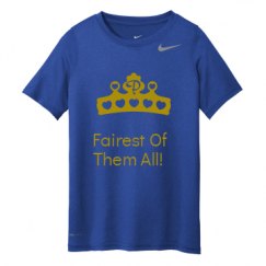 Youth Nike Legend Shirt