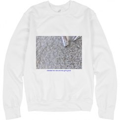 Unisex Basic Promo Crewneck Sweatshirt