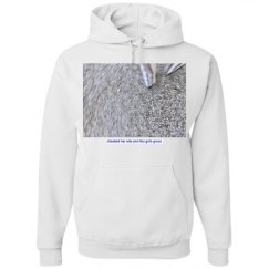 Unisex Basic Promo Hoodie