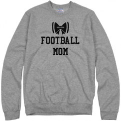 Unisex Ultimate Cotton Crewneck Sweatshirt