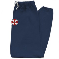 Unisex Fleece Sweatpants