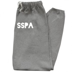 Unisex Fleece Sweatpants