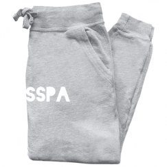 Unisex Fleece Jogger