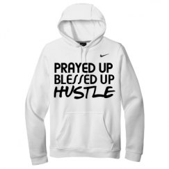 Unisex Nike Pullover Hoodie