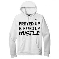 Unisex Nike Pullover Hoodie