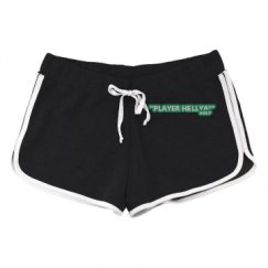 Ladies Relay Shorts