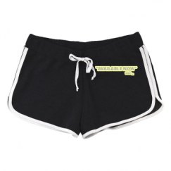 Ladies Relay Shorts