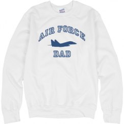 Unisex Ultimate Cotton Crewneck Sweatshirt