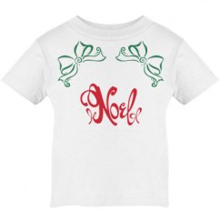 Infant Cotton Tee