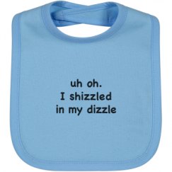 Infant Jersey Bib