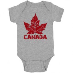 Infant Fine Jersey Bodysuit