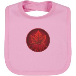 Infant Jersey Bib