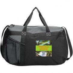 Gemline Sequel Sport Duffel Bag