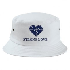 Unisex Bucket Hat