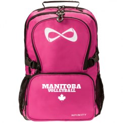 Nfinity Backpack Bag