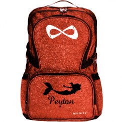 Nfinity Sparkle Backpack Bag