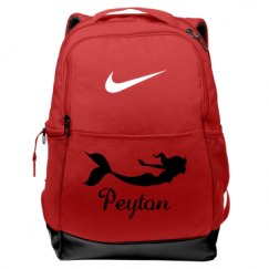 Nike Brasilia Medium Backpack