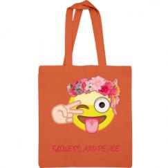 Canvas Tote Bag