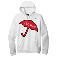 Unisex Nike Pullover Hoodie