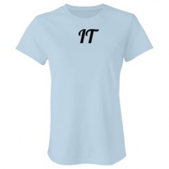 Ladies Slim Fit Favorite Tee