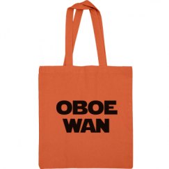 Canvas Tote Bag