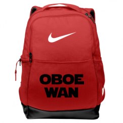 Nike Brasilia Medium Backpack