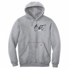 Unisex Carhartt Hooded Sweatshirt