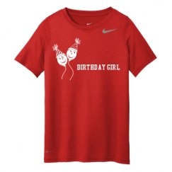 Youth Nike Legend Shirt